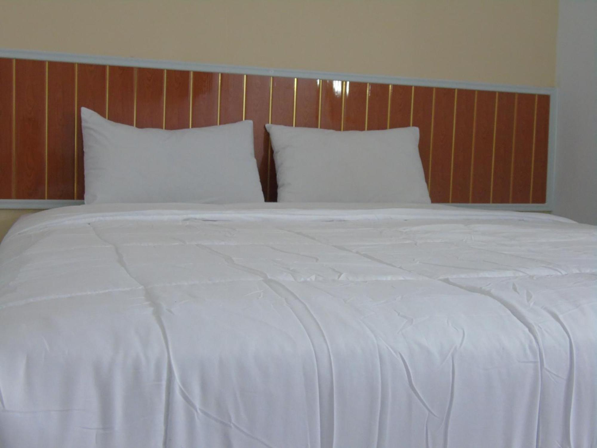 Hotel Permata Zamrud Cirebon Bilik gambar