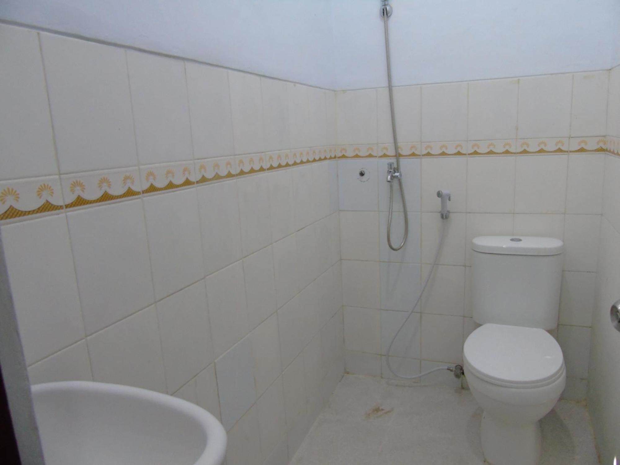 Hotel Permata Zamrud Cirebon Bilik gambar