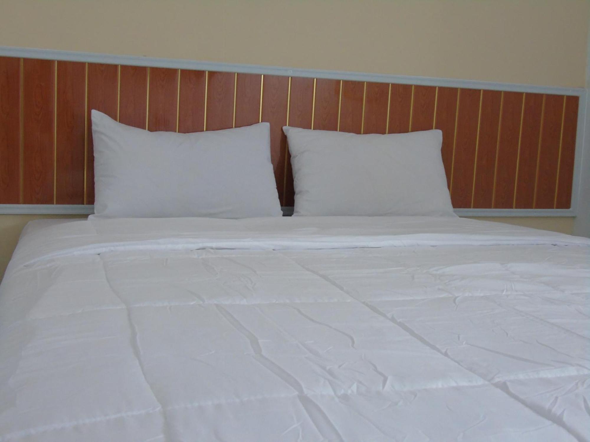 Hotel Permata Zamrud Cirebon Bilik gambar