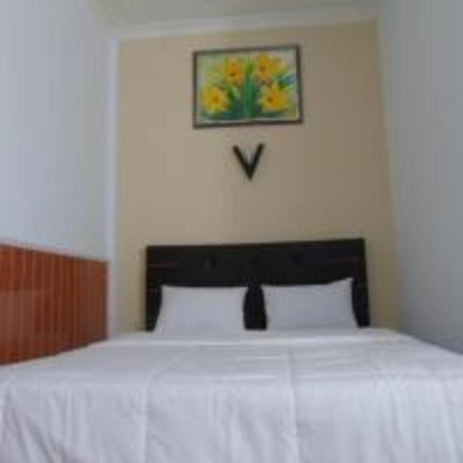 Hotel Permata Zamrud Cirebon Luaran gambar