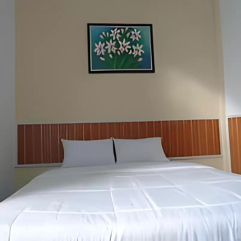 Hotel Permata Zamrud Cirebon Luaran gambar